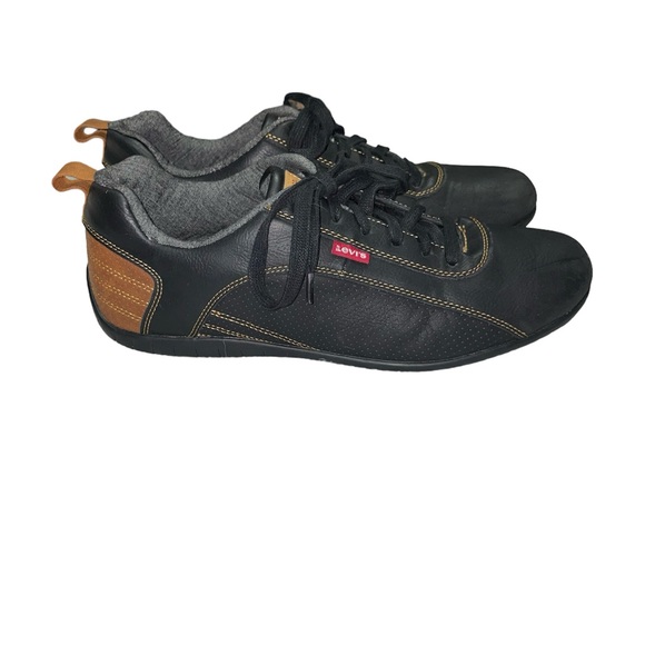 Levi's Other - Levi’s Men’s Sneakers